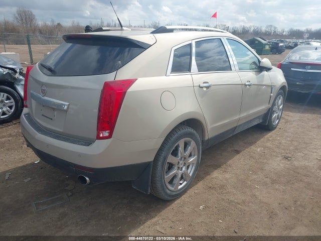 Продажа на аукционе авто 2010 Cadillac Srx Performance Collection, vin: 3GYFNBEYXAS639965, номер лота: 44570122