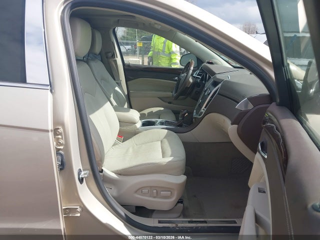 Продажа на аукционе авто 2010 Cadillac Srx Performance Collection, vin: 3GYFNBEYXAS639965, номер лота: 44570122