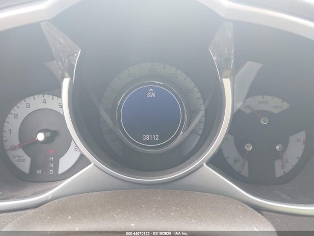 Продажа на аукционе авто 2010 Cadillac Srx Performance Collection, vin: 3GYFNBEYXAS639965, номер лота: 44570122