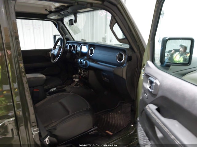 2022 JEEP WRANGLER 4XE 1C4JJXP6XNW152943 Photo 4