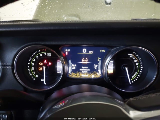 2022 JEEP WRANGLER 4XE 1C4JJXP6XNW152943 Photo 6