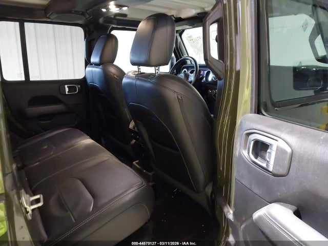 2022 JEEP WRANGLER 4XE 1C4JJXP6XNW152943 Photo 7