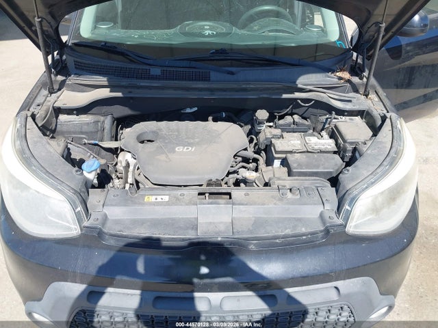 KIA Soul 2015 KNDJN2A27F7132299 Image 10