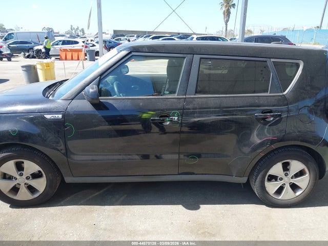 KIA Soul 2015 KNDJN2A27F7132299 Image 14