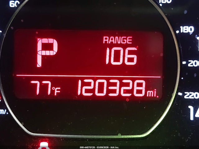 KIA Soul 2015 KNDJN2A27F7132299 Image 15