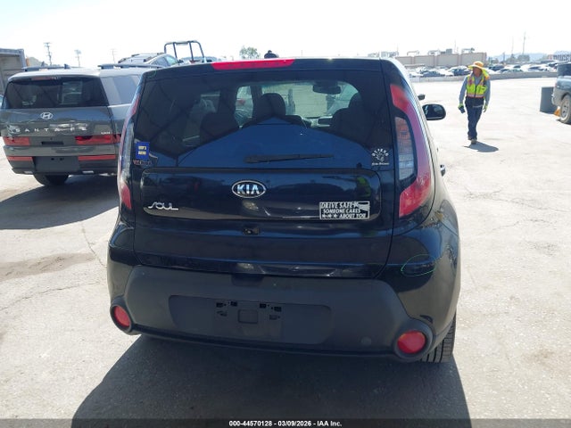 KIA Soul 2015 KNDJN2A27F7132299 Image 16