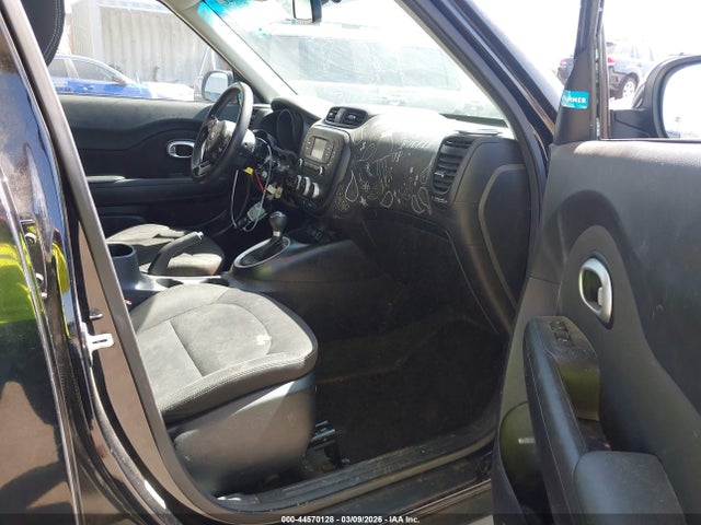 KIA Soul 2015 KNDJN2A27F7132299 Image 5