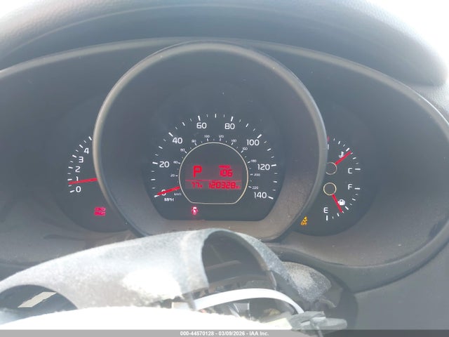 KIA Soul 2015 KNDJN2A27F7132299 Image 7