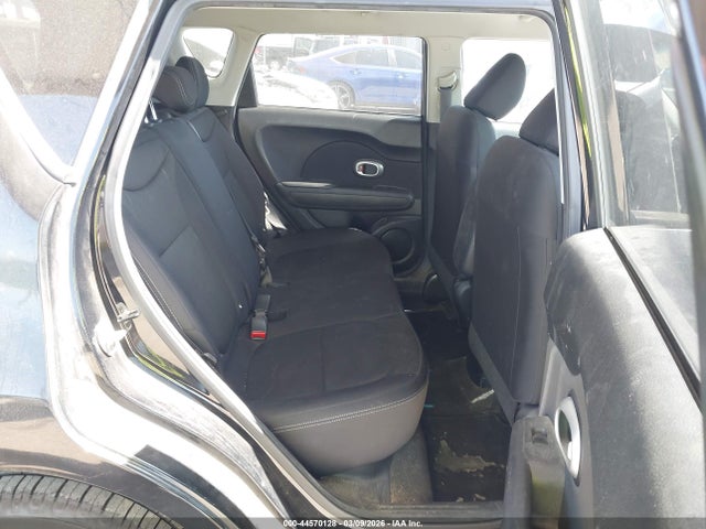 KIA Soul 2015 KNDJN2A27F7132299 Image 8