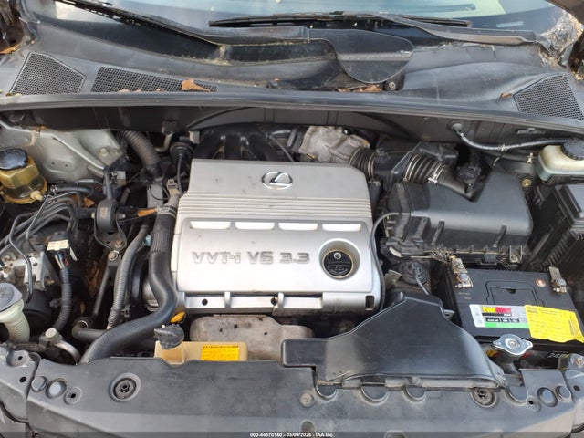 Продажа на аукционе авто 2005 Lexus Rx 330, vin: JTJGA31U850055279, номер лота: 44570140