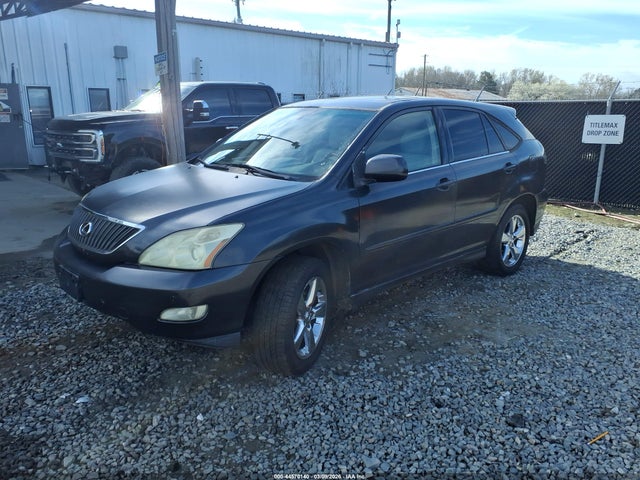 Продажа на аукционе авто 2005 Lexus Rx 330, vin: JTJGA31U850055279, номер лота: 44570140