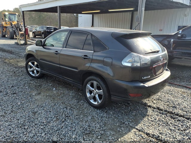 Продажа на аукционе авто 2005 Lexus Rx 330, vin: JTJGA31U850055279, номер лота: 44570140