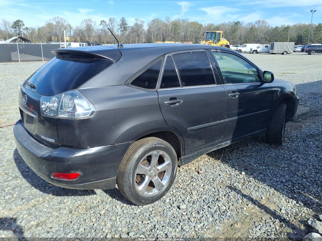 Продажа на аукционе авто 2005 Lexus Rx 330, vin: JTJGA31U850055279, номер лота: 44570140