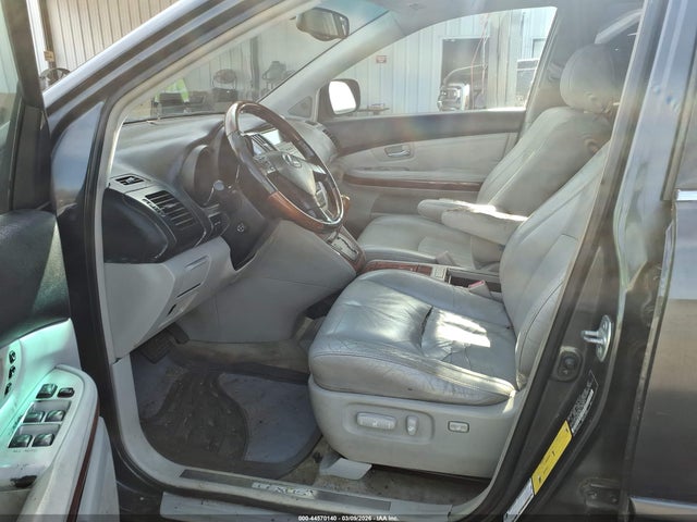 Продажа на аукционе авто 2005 Lexus Rx 330, vin: JTJGA31U850055279, номер лота: 44570140