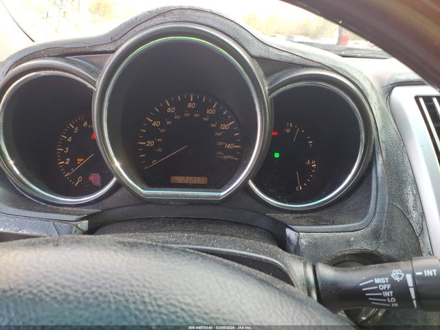 Продажа на аукционе авто 2005 Lexus Rx 330, vin: JTJGA31U850055279, номер лота: 44570140