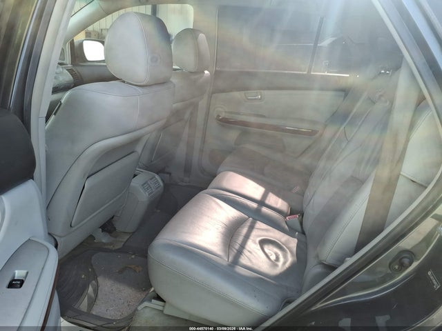 Продажа на аукционе авто 2005 Lexus Rx 330, vin: JTJGA31U850055279, номер лота: 44570140
