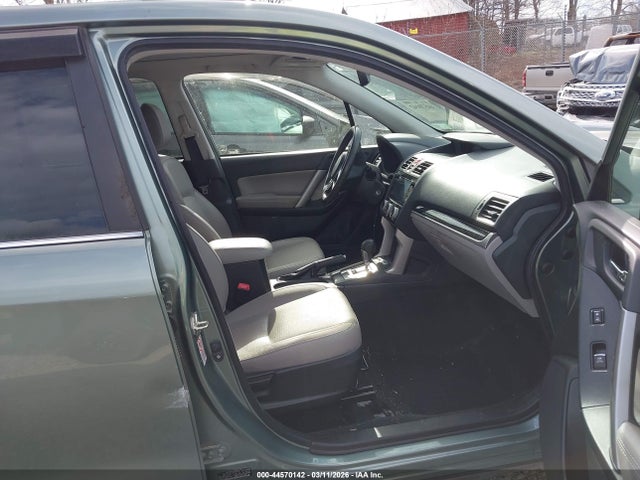 Aukcja sprzedaży 2017 Subaru Forester 2.5i Limited, vin: JF2SJAJCXHH506955, numer aukcji: 44570142