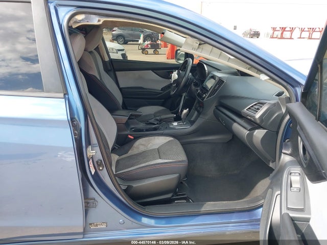 2019 Subaru Crosstrek 2.0i Premium მანქანა იყიდება აუქციონზე, vin: JF2GTAEC5K8243405, აუქციონის ნომერი: 44570146