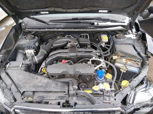 Aukcja sprzedaży 2015 Subaru Impreza 2.0i Premium, vin: JF1GPAC69FH270196, numer aukcji: 44570148