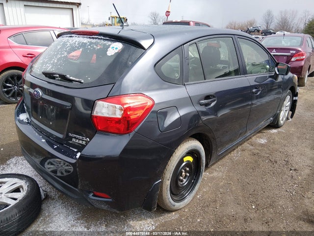 Aukcja sprzedaży 2015 Subaru Impreza 2.0i Premium, vin: JF1GPAC69FH270196, numer aukcji: 44570148