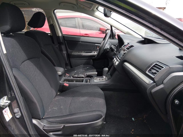 Aukcja sprzedaży 2015 Subaru Impreza 2.0i Premium, vin: JF1GPAC69FH270196, numer aukcji: 44570148