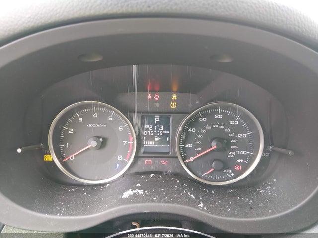 Aukcja sprzedaży 2015 Subaru Impreza 2.0i Premium, vin: JF1GPAC69FH270196, numer aukcji: 44570148