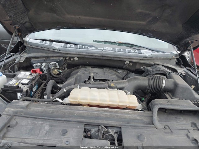 Aukcja sprzedaży 2018 Ford F-150 Xl, vin: 1FTEW1EP2JKE69953, numer aukcji: 44570152