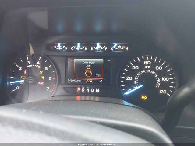 Aukcja sprzedaży 2018 Ford F-150 Xl, vin: 1FTEW1EP2JKE69953, numer aukcji: 44570152