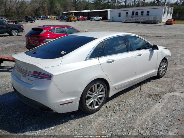 Aukcja sprzedaży 2016 Lincoln Mkz, vin: 3LN6L2G95GR610788, numer aukcji: 44570156