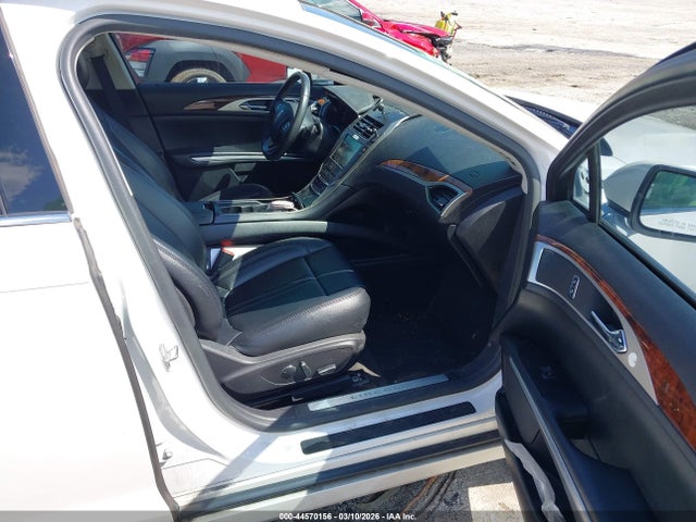 Aukcja sprzedaży 2016 Lincoln Mkz, vin: 3LN6L2G95GR610788, numer aukcji: 44570156