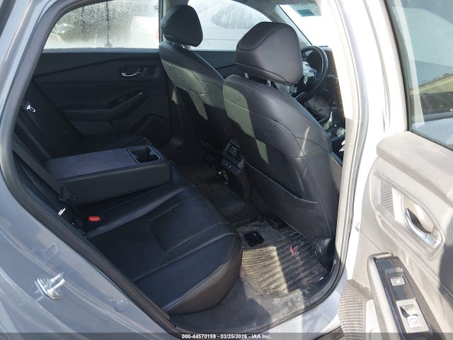 Aukcja sprzedaży 2023 Honda Accord Hybrid Touring, vin: 1HGCY2F89PA006058, numer aukcji: 44570159