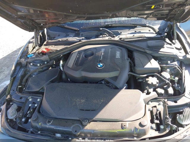 2018 BMW 430I GRAN COUPE WBA4J3C52JBL03694 Photo 9