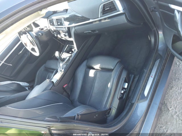 2018 BMW 430I GRAN COUPE WBA4J3C52JBL03694 Photo 4