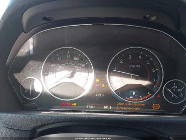 2018 BMW 430I GRAN COUPE WBA4J3C52JBL03694 Photo 6