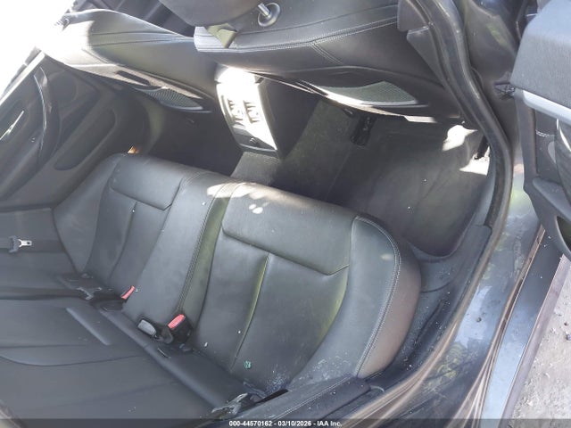 2018 BMW 430I GRAN COUPE WBA4J3C52JBL03694 Photo 7