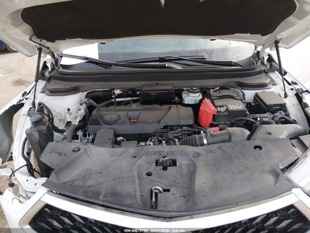 Aukcja sprzedaży 2022 Acura Rdx Standard, vin: 5J8TC2H38NL010975, numer aukcji: 44570164
