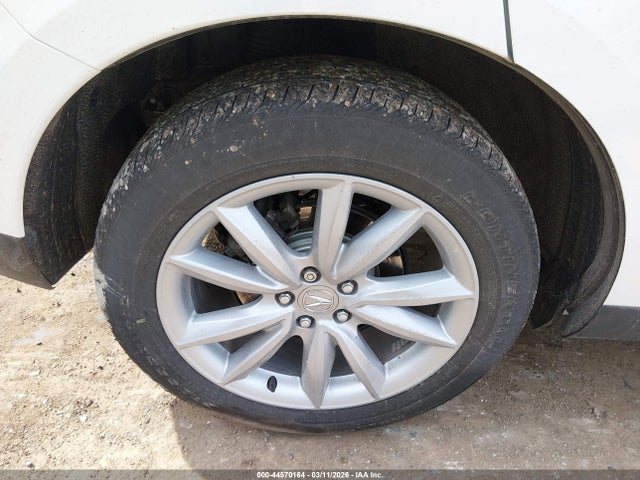 Aukcja sprzedaży 2022 Acura Rdx Standard, vin: 5J8TC2H38NL010975, numer aukcji: 44570164