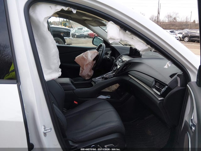 Aukcja sprzedaży 2022 Acura Rdx Standard, vin: 5J8TC2H38NL010975, numer aukcji: 44570164