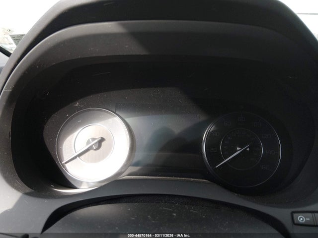 Aukcja sprzedaży 2022 Acura Rdx Standard, vin: 5J8TC2H38NL010975, numer aukcji: 44570164