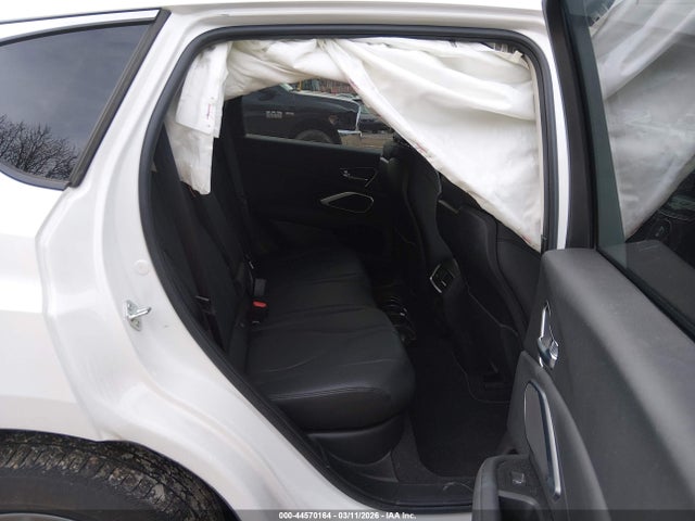 Aukcja sprzedaży 2022 Acura Rdx Standard, vin: 5J8TC2H38NL010975, numer aukcji: 44570164