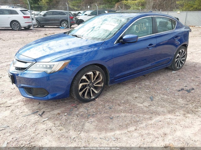 Aukcja sprzedaży 2018 Acura Ilx Special Edition, vin: 19UDE2F43JA002394, numer aukcji: 44570166