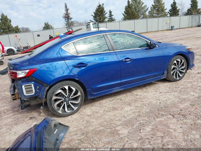 Aukcja sprzedaży 2018 Acura Ilx Special Edition, vin: 19UDE2F43JA002394, numer aukcji: 44570166