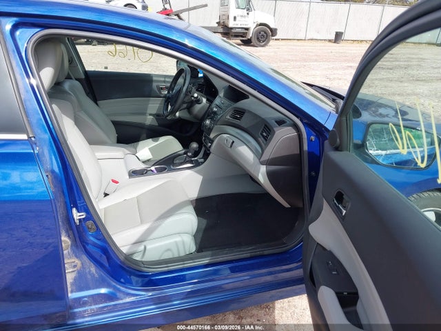 Aukcja sprzedaży 2018 Acura Ilx Special Edition, vin: 19UDE2F43JA002394, numer aukcji: 44570166