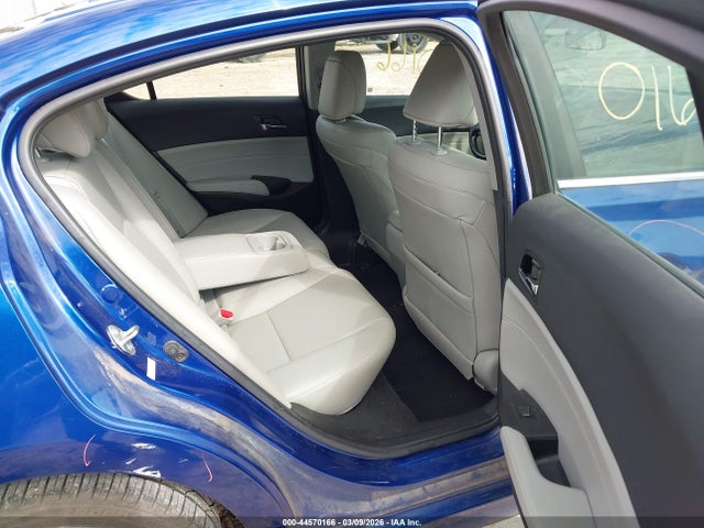 Aukcja sprzedaży 2018 Acura Ilx Special Edition, vin: 19UDE2F43JA002394, numer aukcji: 44570166