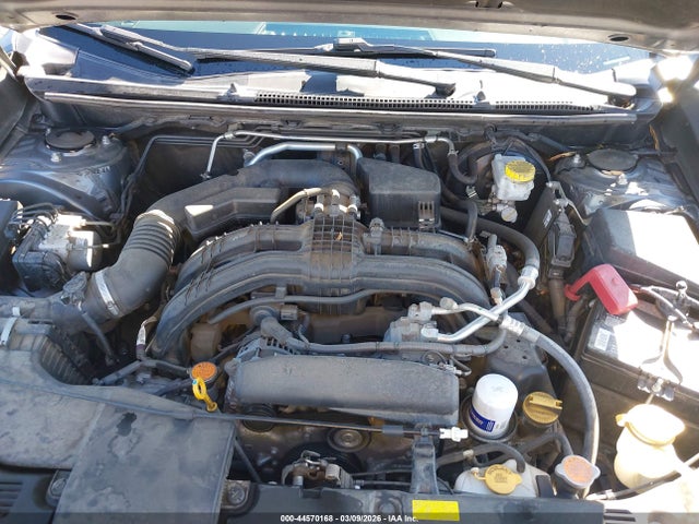 2018 SUBARU IMPREZA 4S3GKAL62J3620461 Photo 9