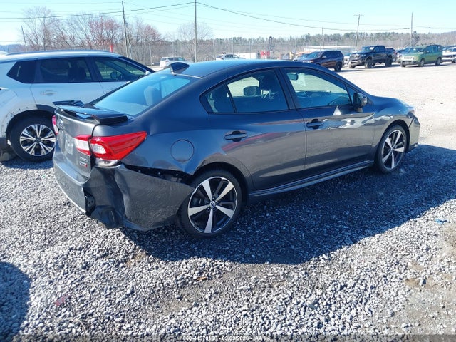 2018 SUBARU IMPREZA 4S3GKAL62J3620461 Photo 3