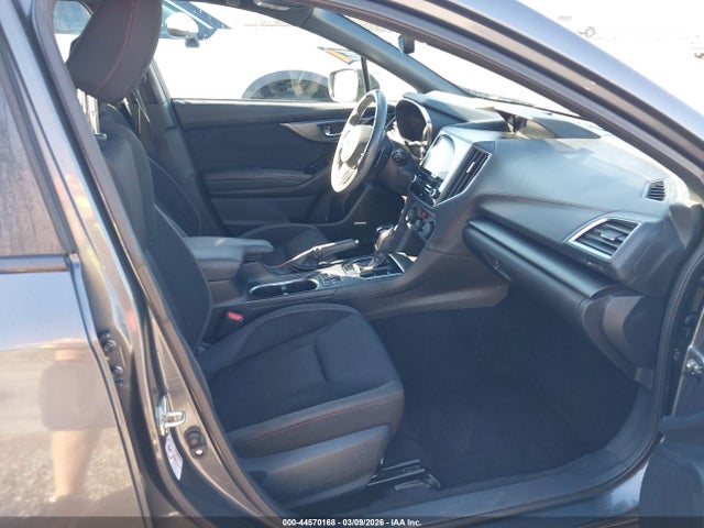 2018 SUBARU IMPREZA 4S3GKAL62J3620461 Photo 4