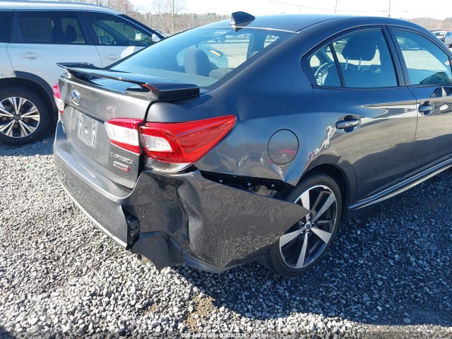2018 SUBARU IMPREZA 4S3GKAL62J3620461 Photo 5