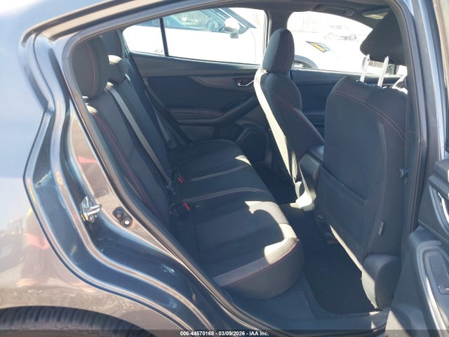 2018 SUBARU IMPREZA 4S3GKAL62J3620461 Photo 7