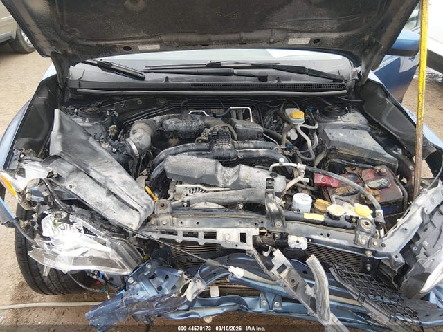 44570173 :رقم المزاد ، JF2GPABC2G8247380 vin ، 2016 Subaru Crosstrek 2.0i Premium مزاد بيع